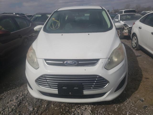 2015 FORD C-MAX SE 1FADP5AU5FL101236