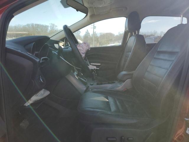 2015 FORD ESCAPE SE 1FMCU9GXXFUC00552