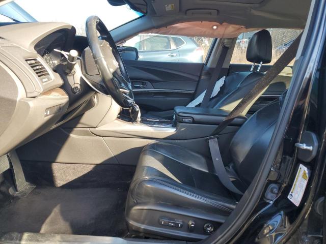 2015 ACURA RLX TECH - JH4KC1F53FC000976