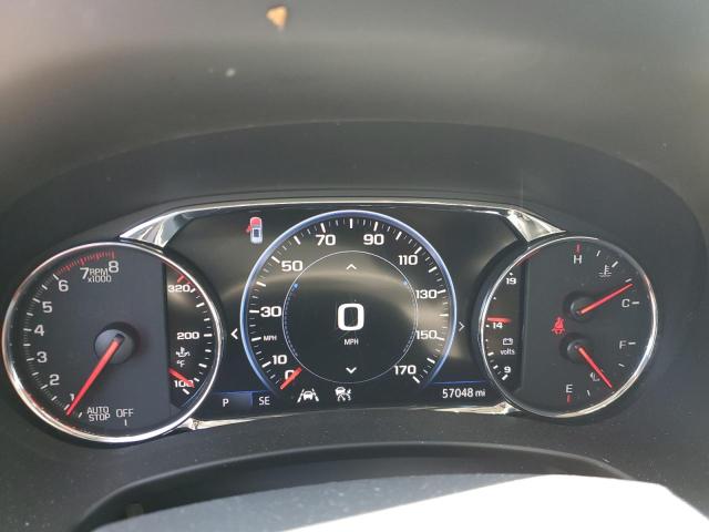 2023 GMC TERRAIN DE 3GKALXEG6PL138220