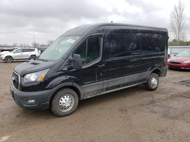 FORD TRANSIT T-