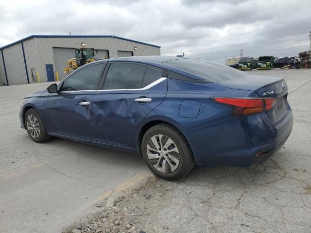 2020 NISSAN ALTIMA S - 1N4BL4BVXLC278901