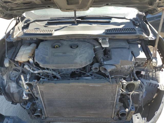 2015 FORD ESCAPE SE - 1FMCU9G92FUB98099