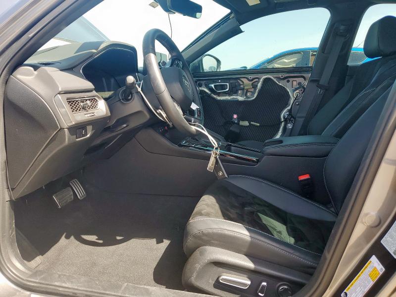 2023 ACURA INTEGRA A- - 19UDE4H62PA018234