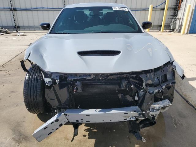 2022 DODGE CHARGER GT - 2C3CDXMG7NH174138