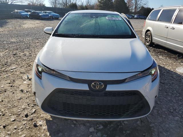 2020 TOYOTA COROLLA L - JTDDPRAE6LJ061055