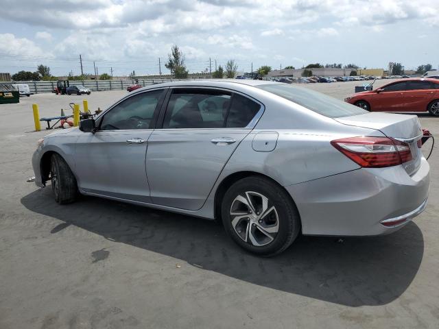2016 HONDA ACCORD LX - 1HGCR2F36GA176461