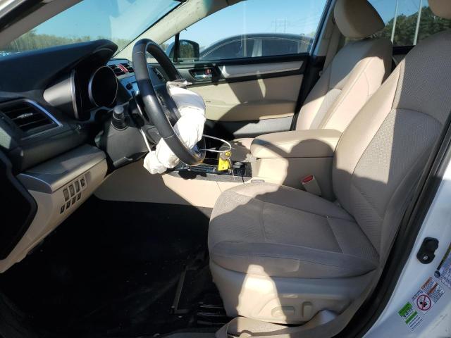 2017 SUBARU OUTBACK 2. - 4S4BSAHC9H3331608