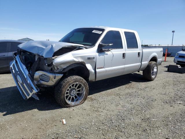 FORD F250 SUPER