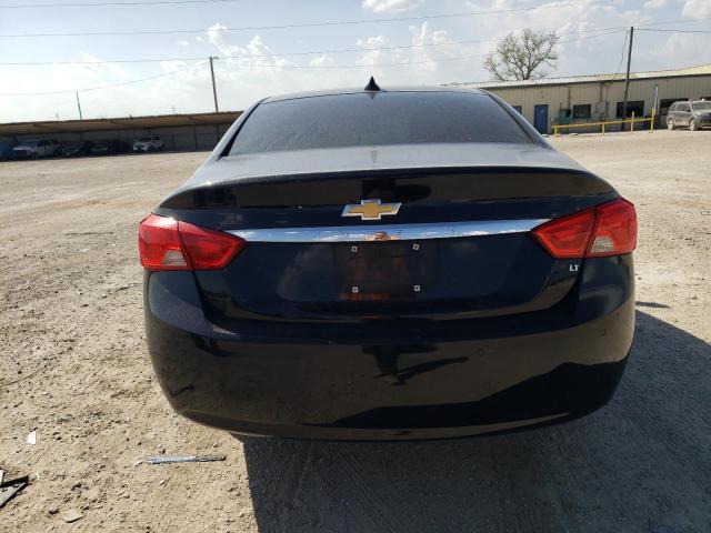 2015 CHEVROLET IMPALA LT - 2G1115SL4F9198000