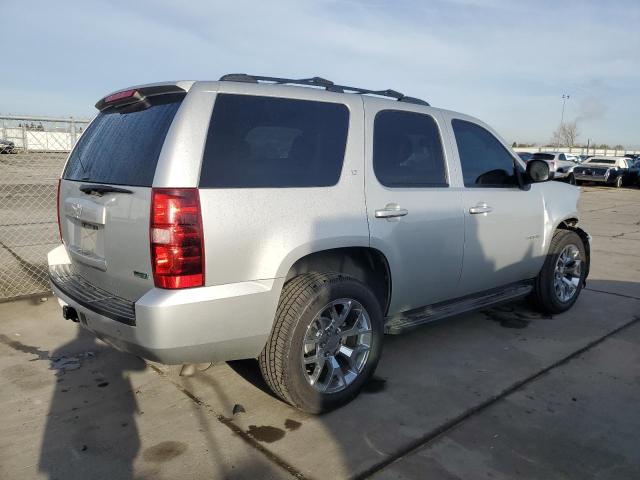 Vin: 1gnucbe08ar173184, lot: 49873025, chevrolet tahoe c1500 lt 20103