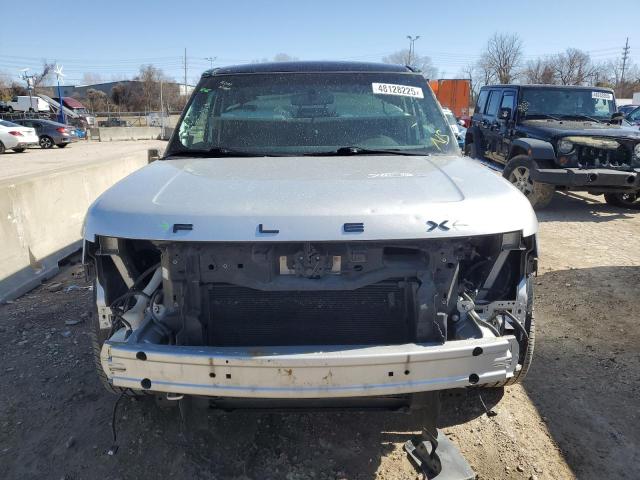 2019 FORD FLEX SEL - 2FMHK6C86KBA12992