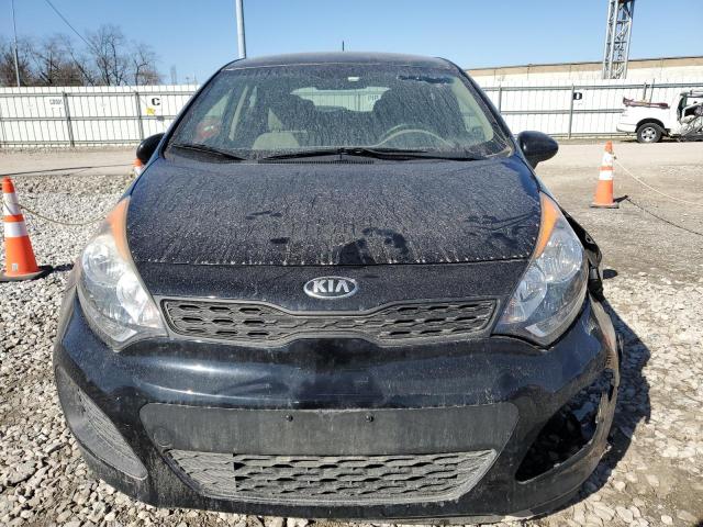 2015 KIA RIO LX - KNADM5A38F6516458