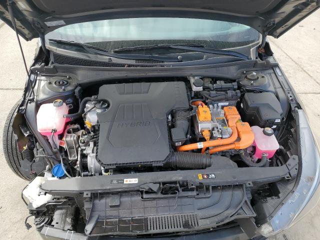 2023 HYUNDAI ELANTRA BL - KMHLM4AJ2PU052373