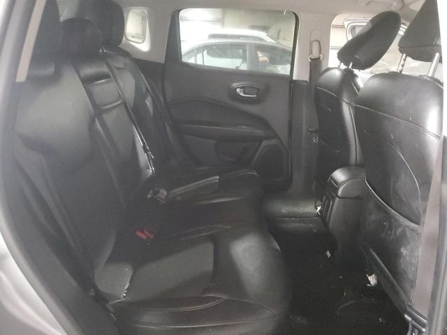 2018 JEEP COMPASS LA - 3C4NJCBB1JT502488