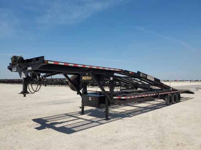 KAUFMAN CARTRAILER 2019 black   5VGFE4736KL001224 photo #3