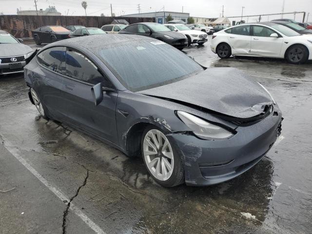 Vin: 5yj3e1ea7nf209251, lot: 48891665, tesla model 3 20224