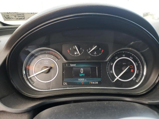 2016 BUICK REGAL PREM 2G4GS5GX5G9141411