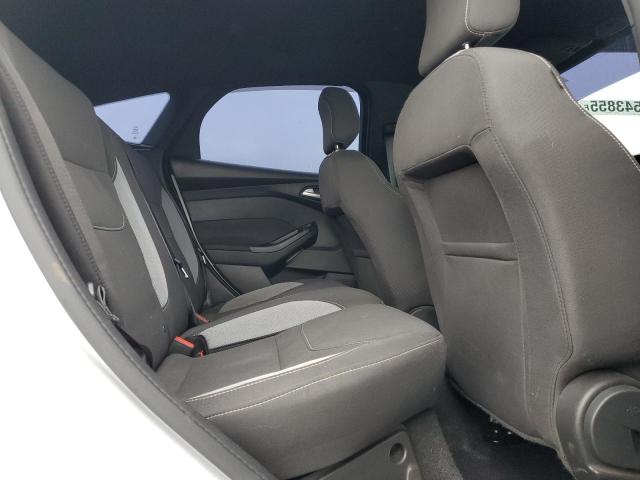 2017 FORD FOCUS ST - 1FADP3L9XHL277487