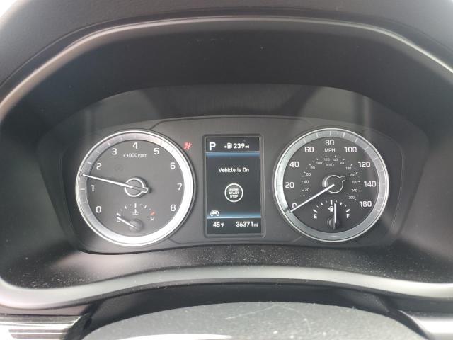 2019 HYUNDAI SONATA LIM - 5NPE34AF8KH732308