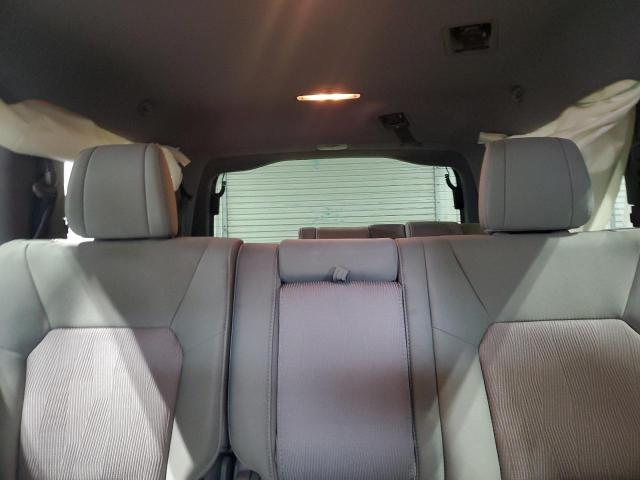 2015 HONDA PILOT SE 5FNYF4H3XFB007006