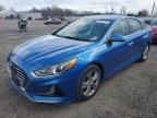 2018 HYUNDAI SONATA SPO - 5NPE34AFXJH618485