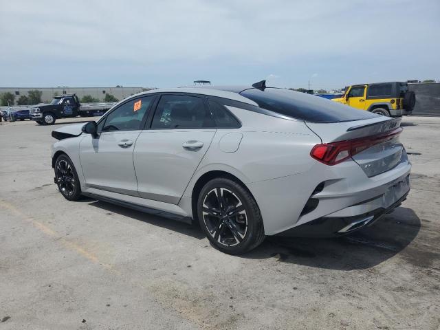Vin: 5xxg64j25ng133346, lot: 50503875, kia k5 gt line 20222