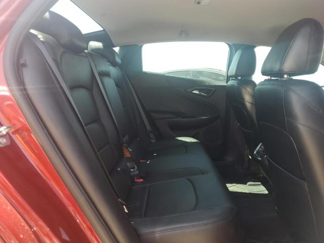 2022 CHEVROLET MALIBU LT - 1G1ZD5STXNF153885