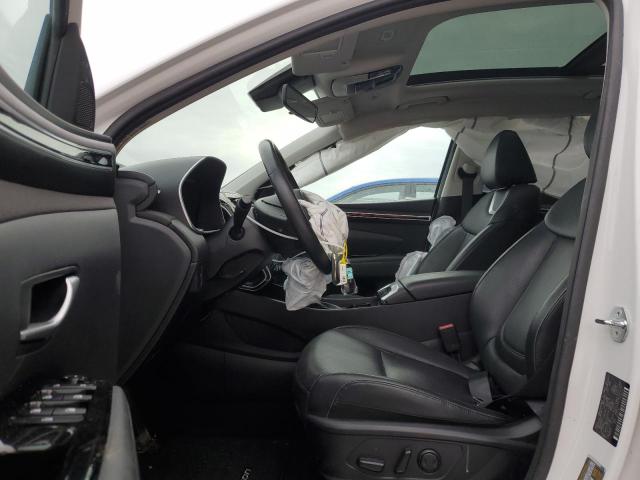 2023 HYUNDAI TUCSON SEL - KM8JCCAE7PU210780