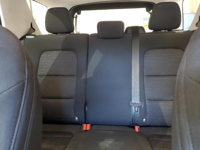 2022 FORD BRONCO SPO - 3FMCR9A62NRD65275