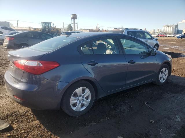 2016 KIA FORTE LX - KNAFK4A65G5571797