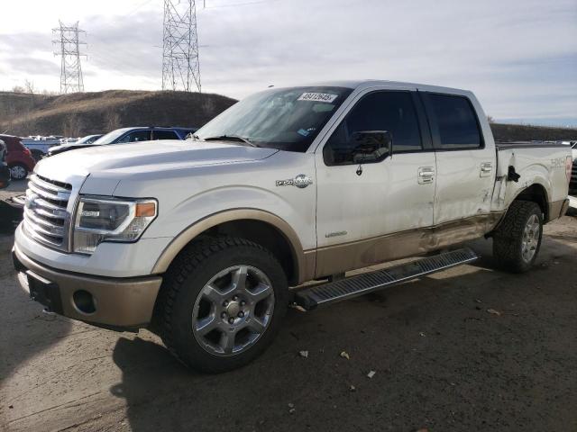 Vin: 1ftfw1etxekf04181, lot: 48412645, ford f-150 supercrew 2014 img_1