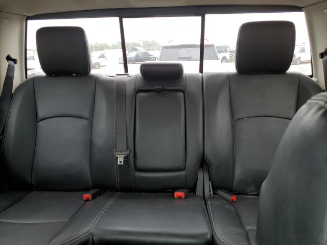 2014 RAM 1500 LARAM - 1C6RR7NT2ES420564