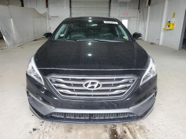 2017 HYUNDAI SONATA SPO - 5NPE34AF7HH517513
