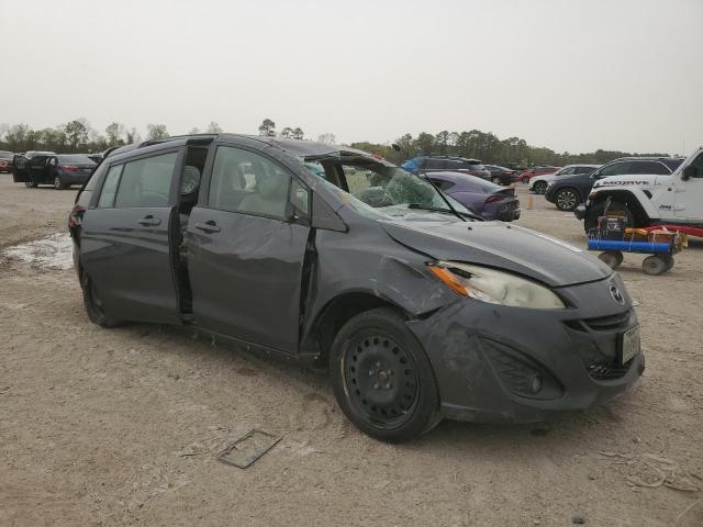 Vin: jm1cw2cl3d0150266, lot: 49431695, mazda 5 20134