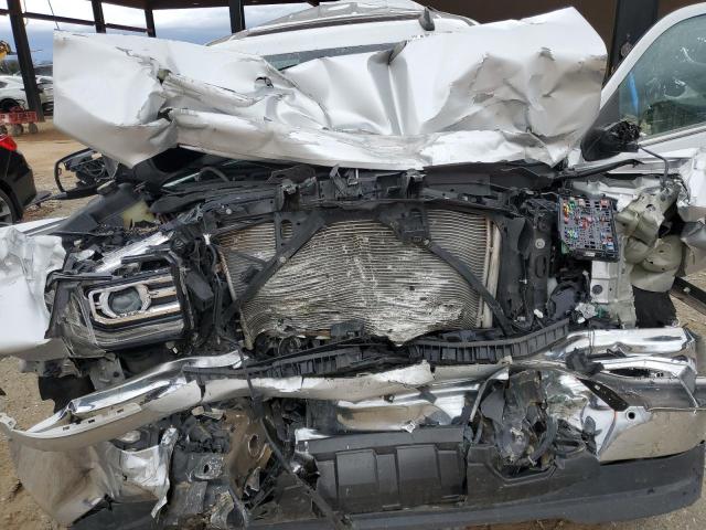 2017 GMC SIERRA K15 - 3GTU2NEC5HG510010
