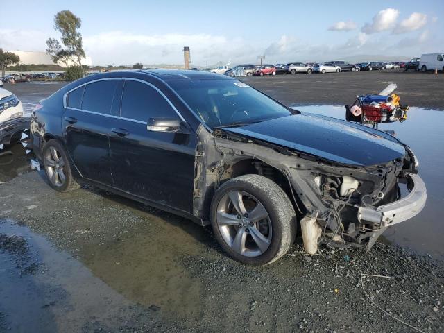 Vin: 19uua8f27ba007046, lot: 49314455, acura tl 20114