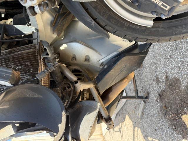 2019 BMW R 1250 RT WB10J6300KZG33933