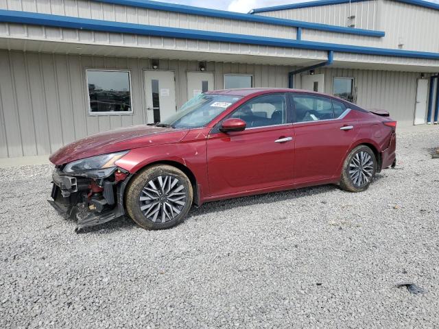 NISSAN ALTIMA SV