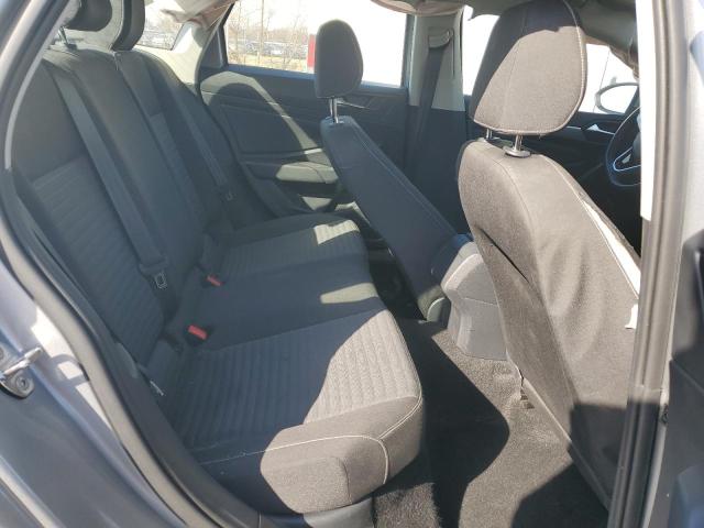 2022 VOLKSWAGEN JETTA S - 3VWCM7BU4NM032381