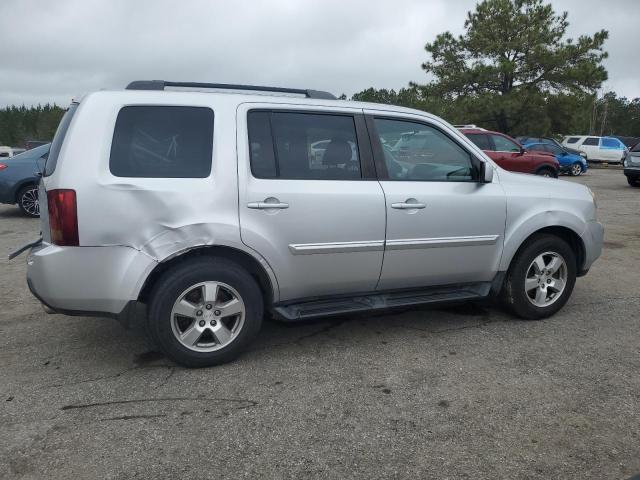 Vin: 5fnyf3h40bb015242, lot: 50395735, honda pilot ex 20113