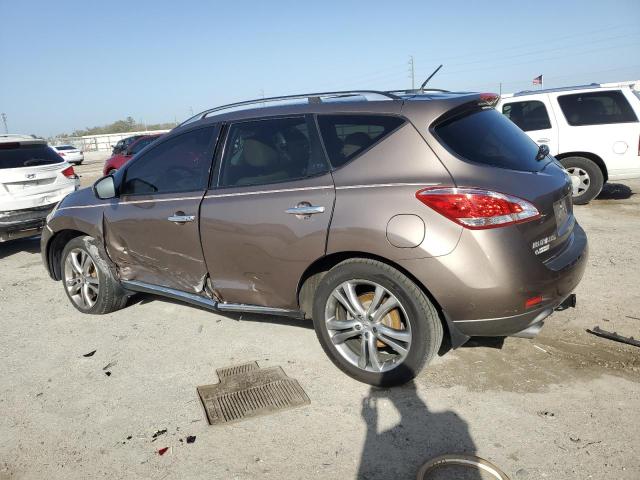 Vin: jn8az1mw3cw205039, lot: 47842345, nissan murano s 20122