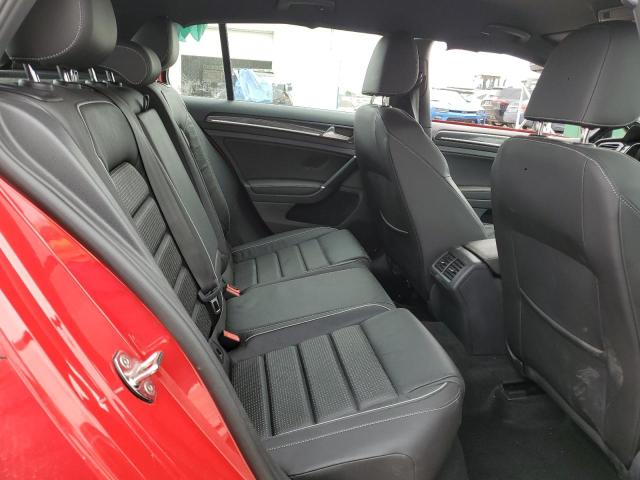 2019 VOLKSWAGEN GOLF R - WVWVA7AU6KW228534