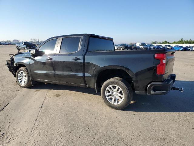 Vin: 3gcpwded1lg224409, lot: 50188005, chevrolet all models c1500 rst 20202