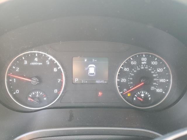 2021 KIA SELTOS S - KNDEUCA20M7055458