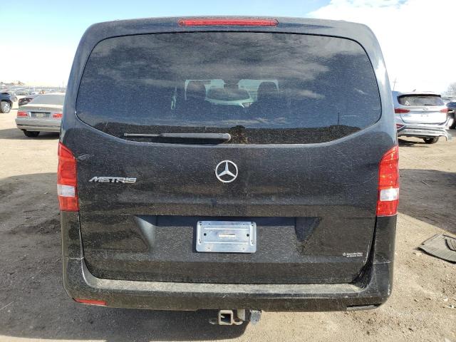 2016 MERCEDES-BENZ METRIS - WD4PG2EE1G3131396