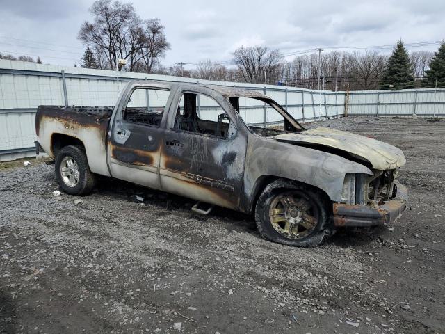 Vin: 3gcpkse72dg230666, lot: 50743735, chevrolet all models k1500 lt 20134