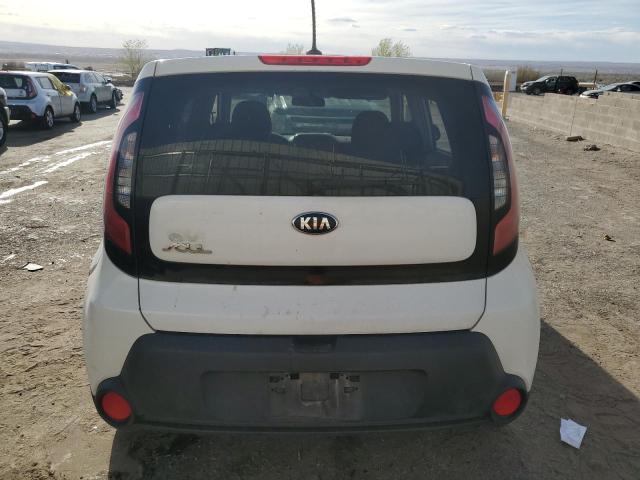2015 KIA SOUL - KNDJN2A28F7145921