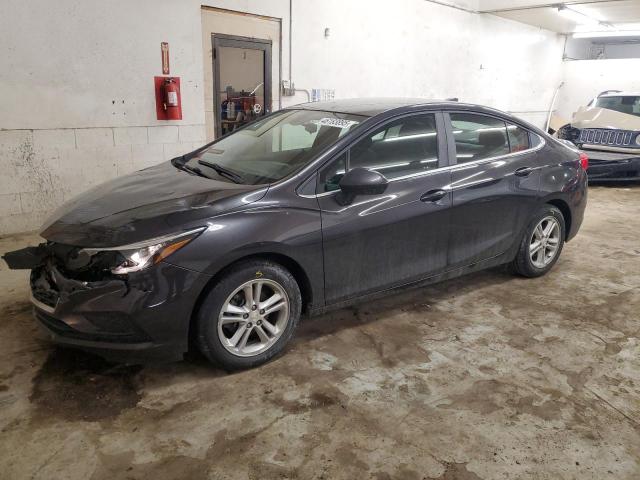 2016 CHEVROLET CRUZE LT - 1G1BE5SM8G7234890