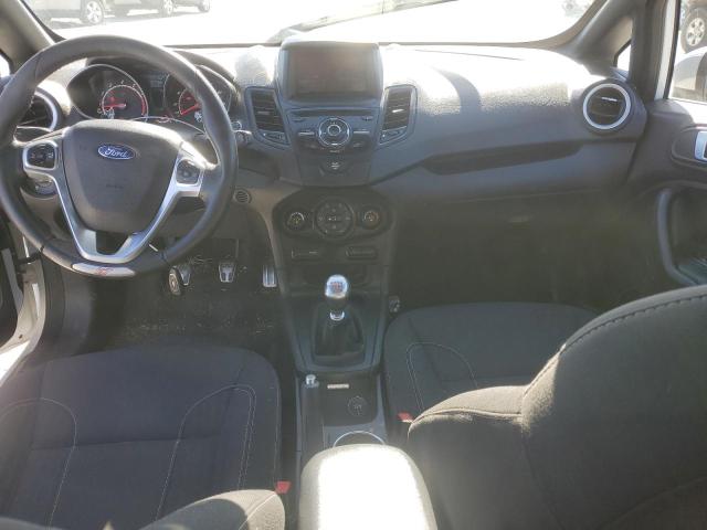 2015 FORD FIESTA ST - 3FADP4GX9FM224130
